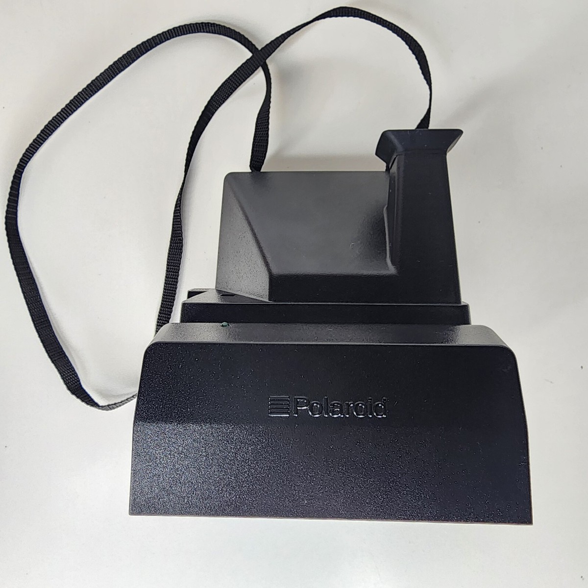 その他 Pronto600 Polaroid 600 Kodomo No Omocha by Tomy Purple Instant Film Camera