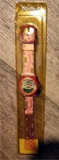 The Aristocats - Digital Watch - New - Still Sealed in Plastic