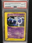 2002 Pokemon Expedition Mewtwo 56/165 PSA 10 Gem Mint