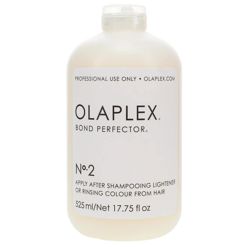 リンス・コンディショナー Olaplex Bond Perfector No.2 525ml Olaplex Bond Perfector No.2 (525ml) for sale online | eBay