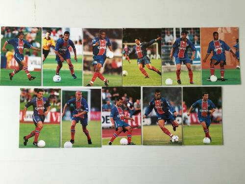 Lot De 33 Fanions De Football Vintage – UEFA Champions League – Originaux