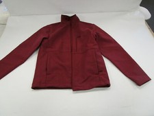 THE NORTH FACE MEN'S MEDIUM APEX BIONIC JACKET MAROON NF0A4R2A