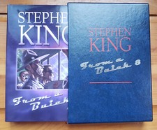 From a Buick 8 by Stephen King (2002, Imitati...