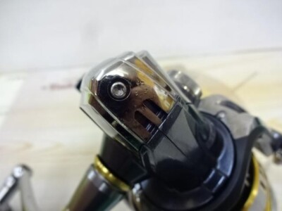 Shimano 15 TWIN POWER SW 5000 HG Spinning Powerful Game Reel