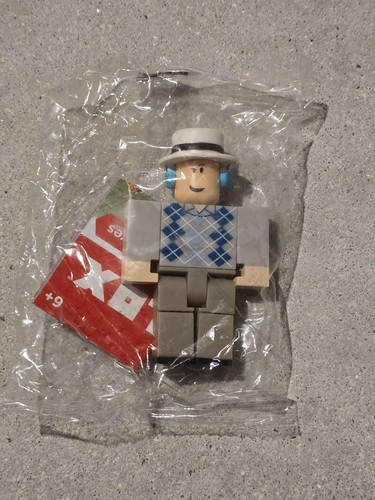 *YOU PICK* ROBL0X Classic Jazwares Mini Figures (NO CODES) NEW & Unused! - Picture 14 of 81