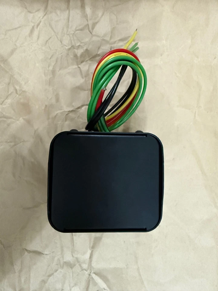 Marantz 7c 7 tube preamplifier power transformer replica 117V 234V AC IN - Image 3 of 4