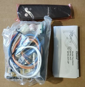 Dimplex Bfrc Kit For Dimplex Electric Fireplace Remote Control