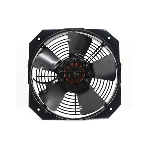 400V 120W 0.27A Cooling Fan W2D250GA0415 250mm W2D250-GA04-15 - Afbeelding 2 van 3