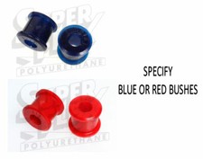 Superflex Top Engine Steady Bush Kit for Austin/Morris Mini, Moke 1960-1978