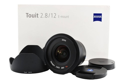 m.zuiko digital ed 12mm f2.0 | eBay