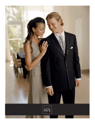 After Six Mulholland Black Tuxedo Coat choose your size  PROM/WEDDING - Picture 1 of 1
