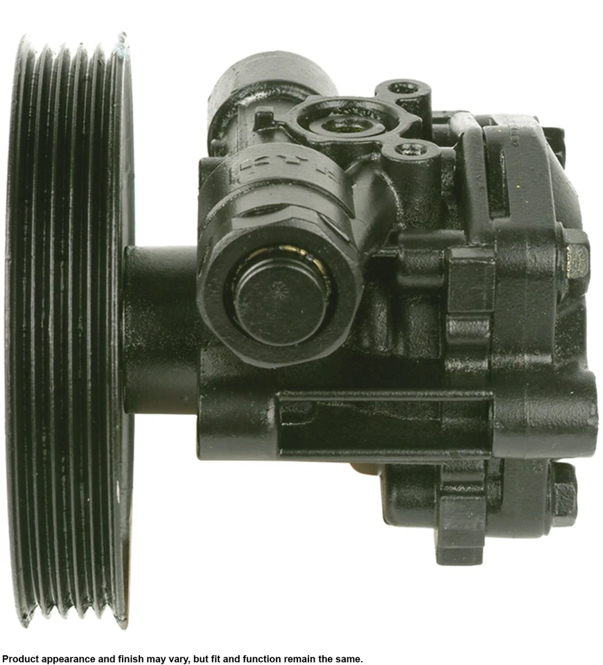 Bomba de dirección asistida cardona para Suzuki Esteem 1999-2002 1,8 L L4 Foto 3 de 4