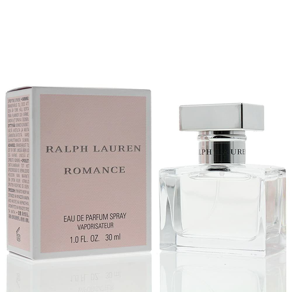 Fragrances – Ralph Lauren: Romance 30ml