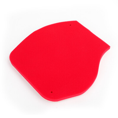 Schaumstoff Luftfilter für Yamaha 07-15 Grizzly YFM 700 & 09~15 Grizzly YFM 550;