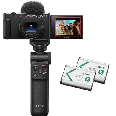 送料、無料 SONY Vlogcam ZV-1 【公式通販】