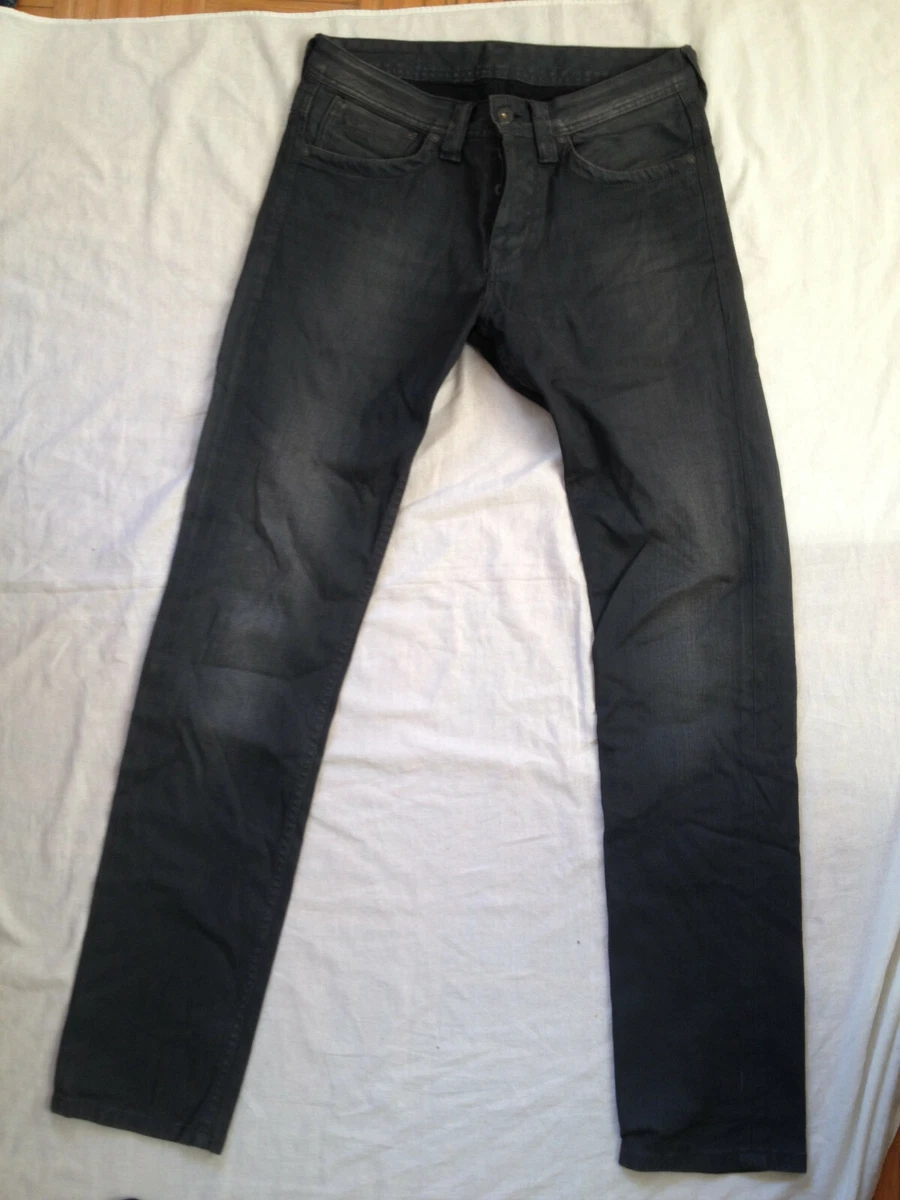 Pepe jeans shop sizes