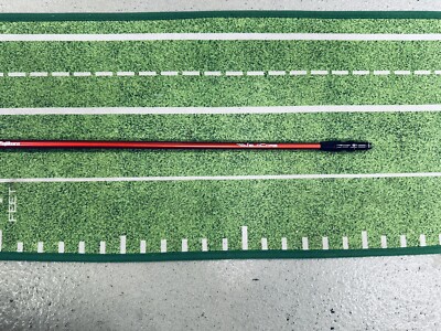 VENTUS　RED　TR 5S　VELOCORE　ドライバー用 Fujikura Ventus Red Velocore 5-S 59g Stiff 44.5