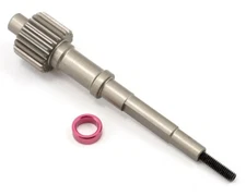 Team Losi Racing 2963 Layshaft & Spacer Set (TLR 22)