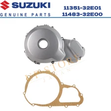 Genuine Suzuki DR650SE Magneto Cover & Gasket SET 11351-32E01 & 11483-32E00