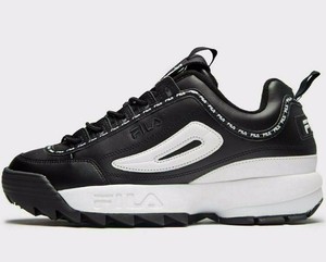 tipos de fila disruptor