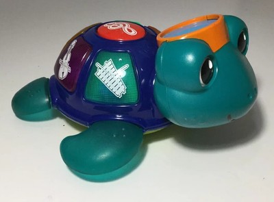 baby neptune ocean orchestra musical toy