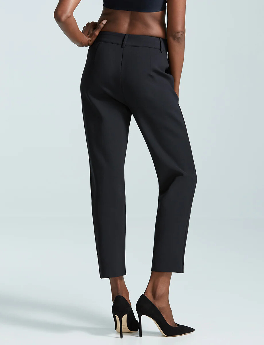 Commando NEO602 Neoprene CEO Trouser Black image 2