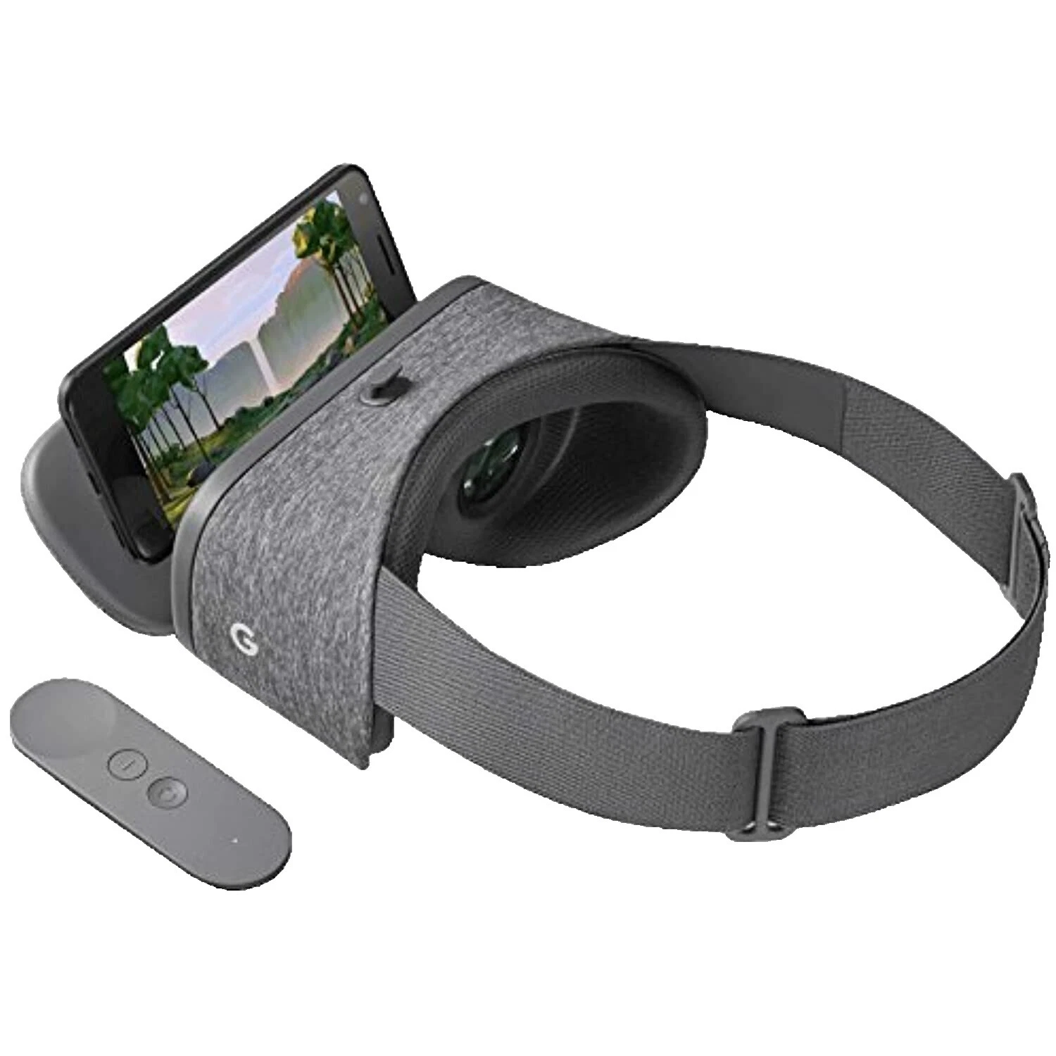 USB-C Google Daydream View Smartphone Auriculares VR