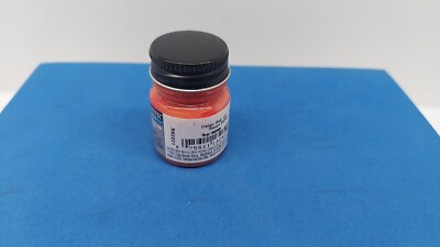 Testors Model Masters Italian Red D4631