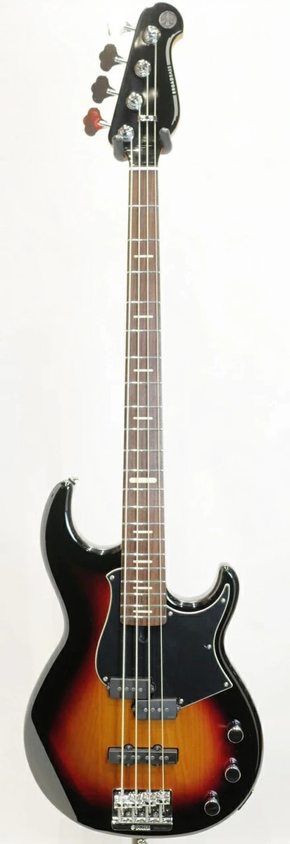 ベース YAMAHA BB Pro34 Yamaha BBP34 Electric Bass Midnight Blue | Guitar Center