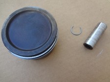 2003 - 2004 Mustang Cobra 4.6 Piston Oem Sku Rl361