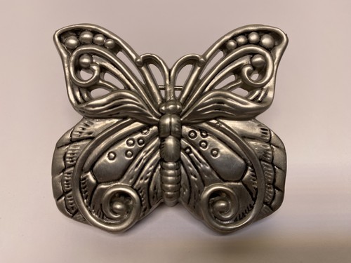 Arthur Court by Neiman Marcus Custom Butterfly 2004 Bag Clip