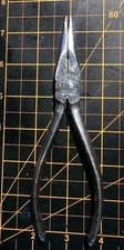 Vintage Diamalloy SBN56 Needle Nose Pliers Duluth, Minnesota USA