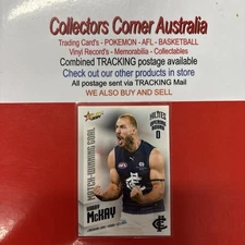 Select 2024 Hilites Round 0 Harry Mckay Carlton 070/251