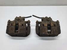 Smart Forfour 454 Bremssattel Bremszange Bremse Vorne links & rechts  (15)