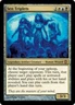 Sen Triplets - Medium Play MTG Alara Reborn