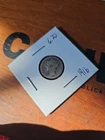 1916 S Mercury Winged Liberty Head Dime 90% Silver 1