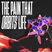 Haggard Cat - Pain That Orbits Life - Vinyl Record Lp - G4Z
