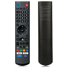 New For vSeeBox V3 Pro Android TV Stream Box Voice Remote Control V1 V2 V5 Pro