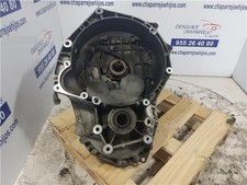 CAMBIO MANUALE Opel Vectra C