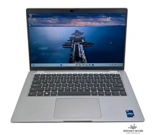 Dell Latitude 5440 10-Core i7-1365U 5.20GHz 256GB SSD 16GB RAM - READ 213522