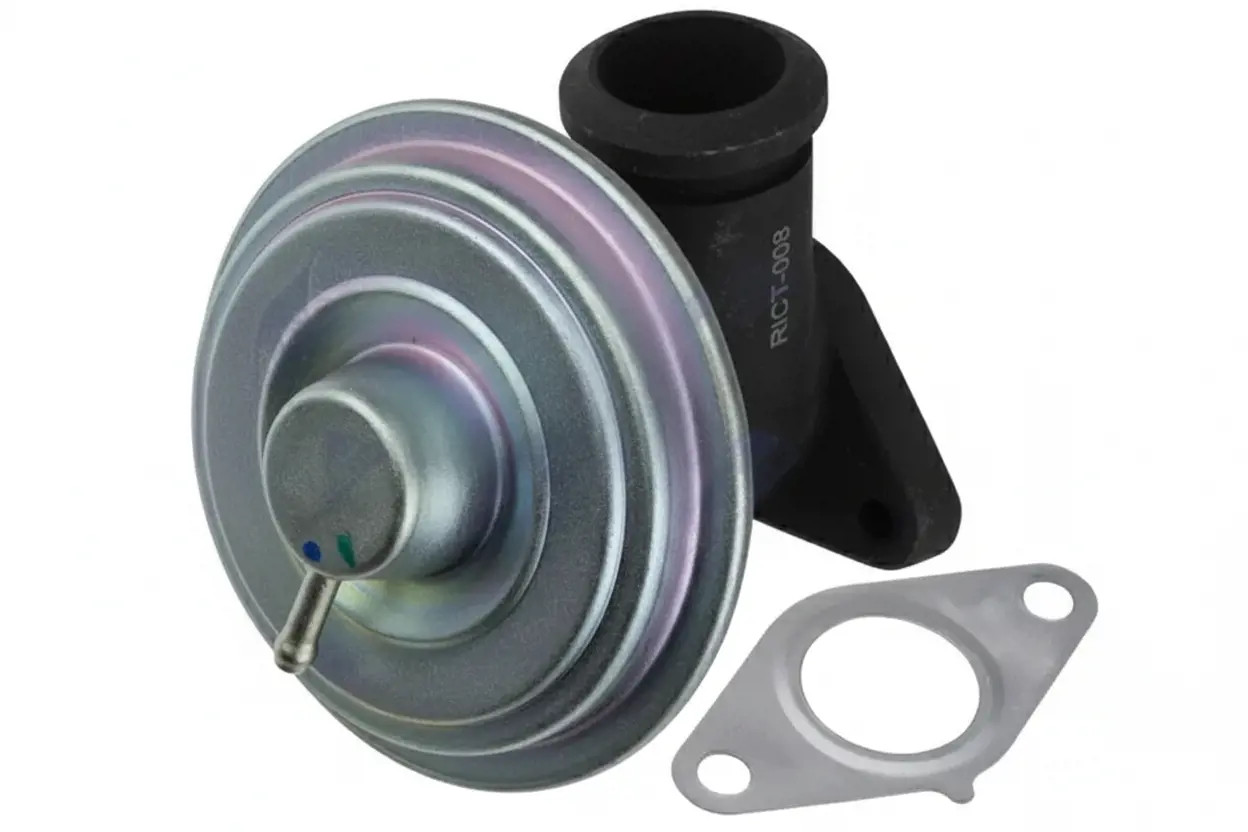 EGR AGR valve pneumatic EGR-CT-008 NTY for FIAT PEUGEOT CITROËN LANCIA