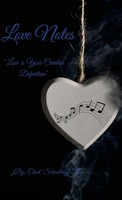 Chad Rice | Love Notes | Buch | Englisch (2022) | Gebunden | [.]