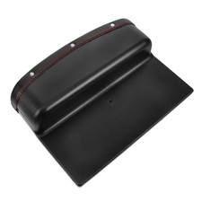  Sitzlückenfüller Autositz Spalt Organizer Autoaufbewahrungsorganisator