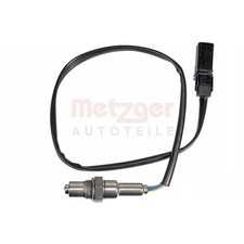 Metzger Lambdasonde für Chevrolet Opel