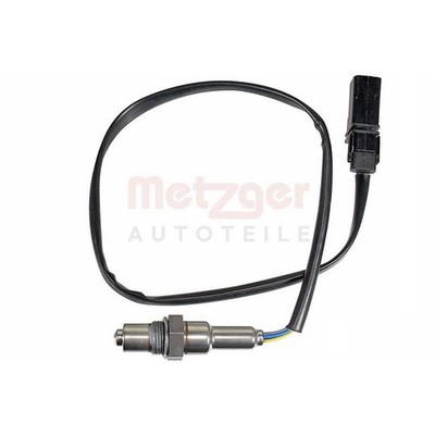 Metzger Lambdasonde für Chevrolet Opel