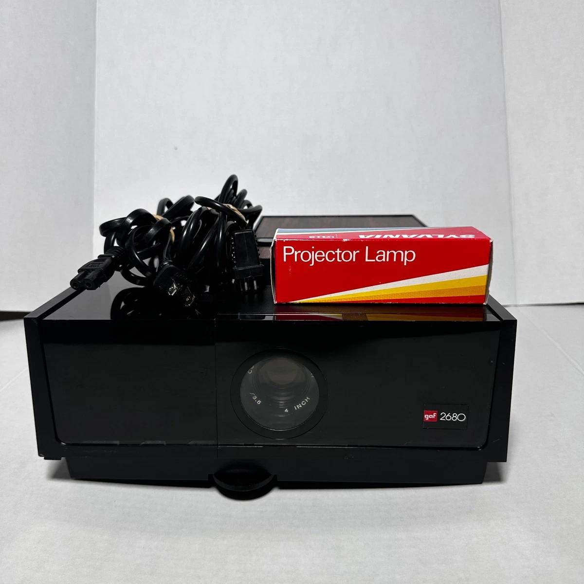 复古幻灯机| eBay