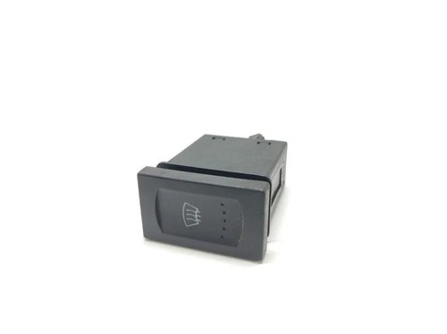 VW SHARAN 7M8, 7M9, 7M6 Schalter für Heckscheibenheizung 7M3959622 31521717