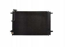 Condensateur Audi A8
