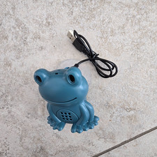Vivitar USB Frog Speaker