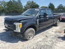 Passenger Front Spindle/Knuckle Fits 17-22 FORD F250SD PICKUP 5171548